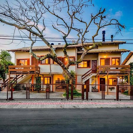 Pousada Residencial La Caracola フロリアノポリス エクステリア 写真
