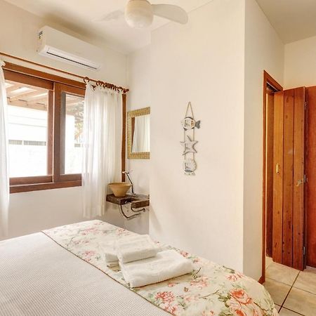 Pousada Residencial La Caracola フロリアノポリス エクステリア 写真