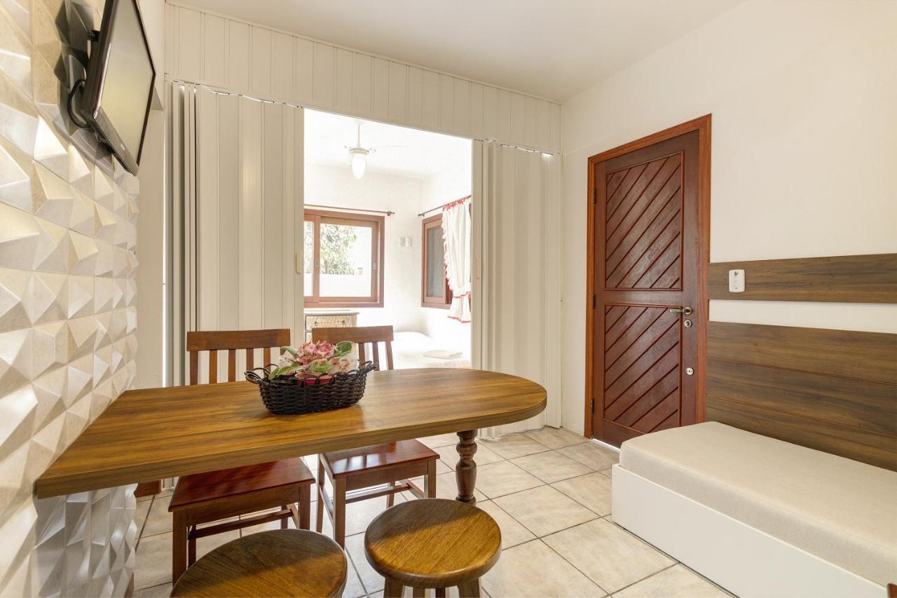 Pousada Residencial La Caracola フロリアノポリス エクステリア 写真