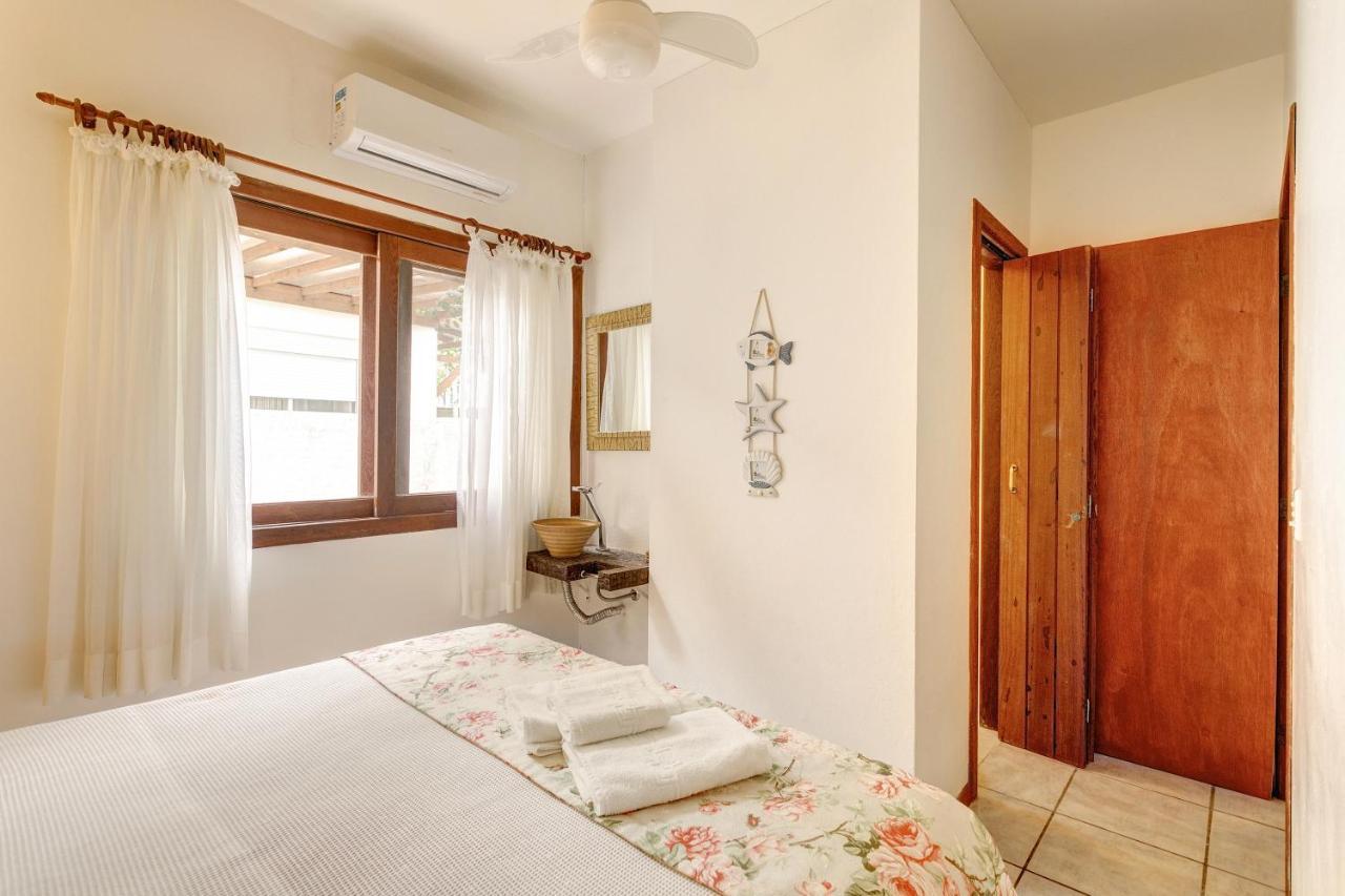 Pousada Residencial La Caracola フロリアノポリス エクステリア 写真