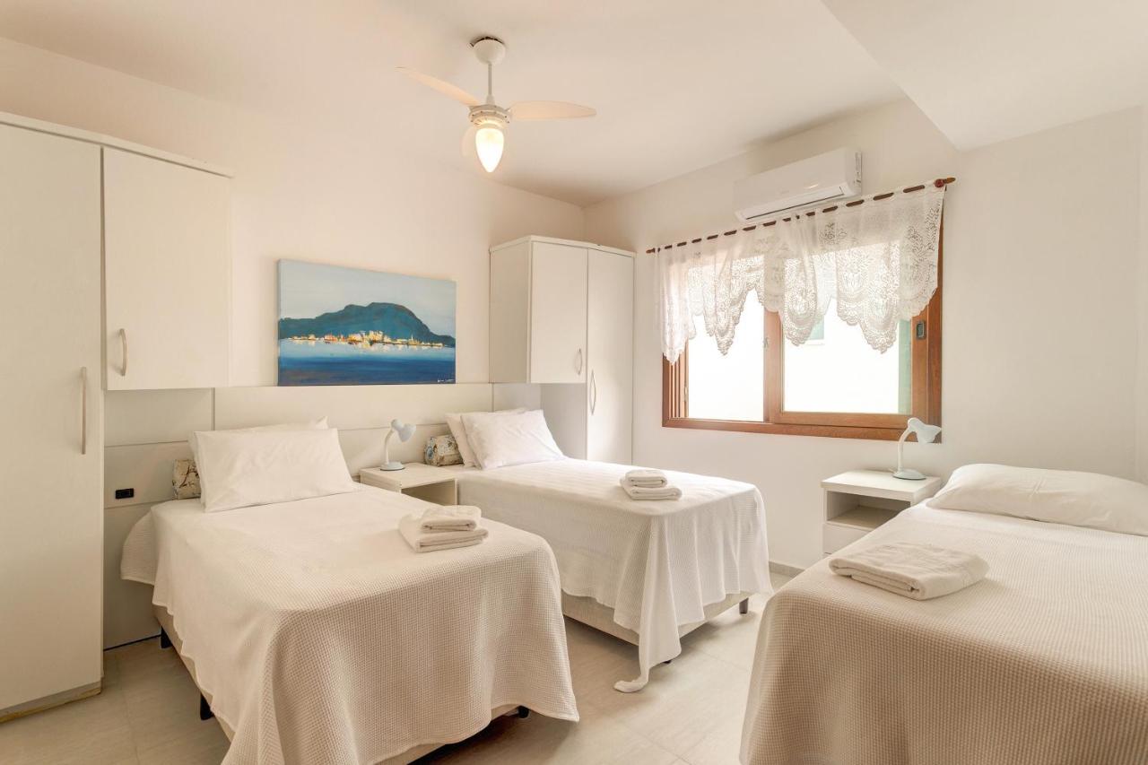 Pousada Residencial La Caracola フロリアノポリス エクステリア 写真