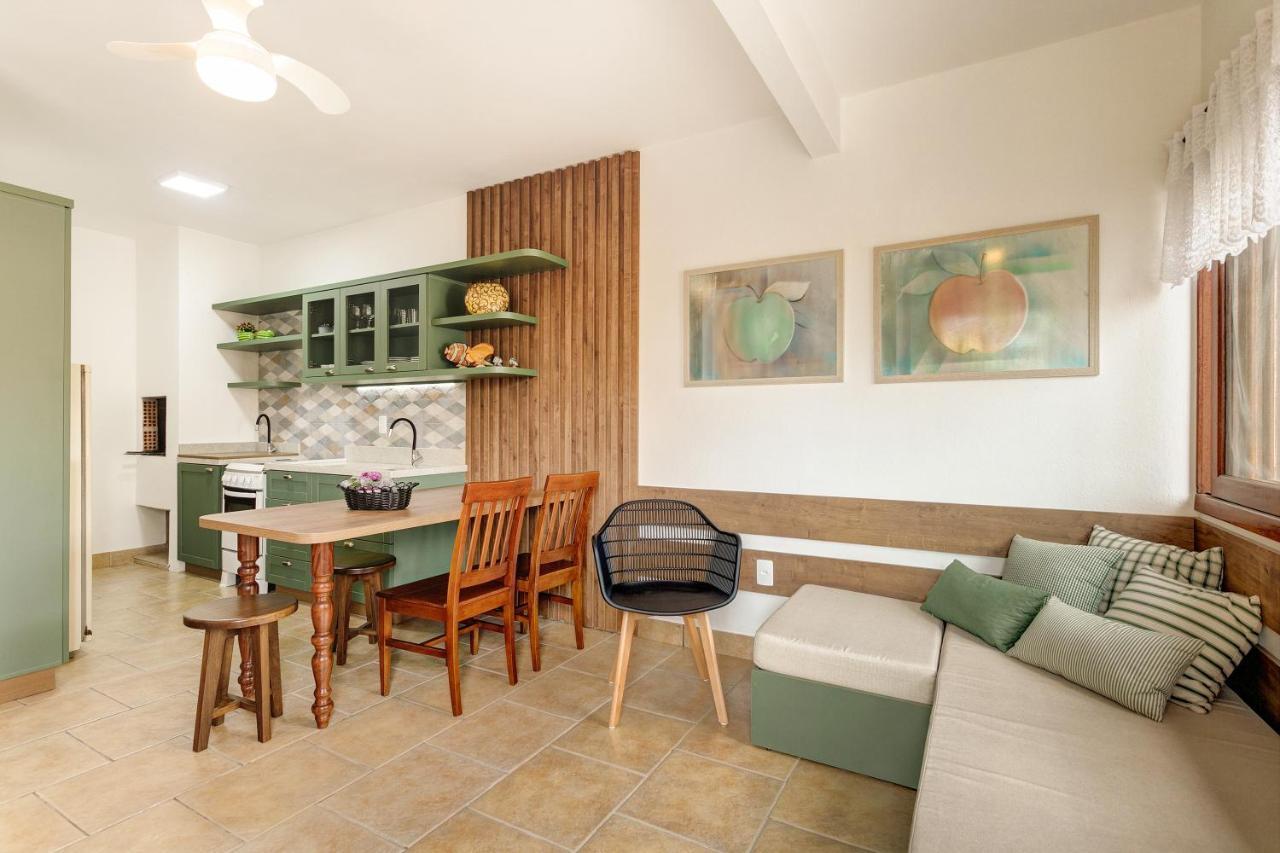Pousada Residencial La Caracola フロリアノポリス エクステリア 写真