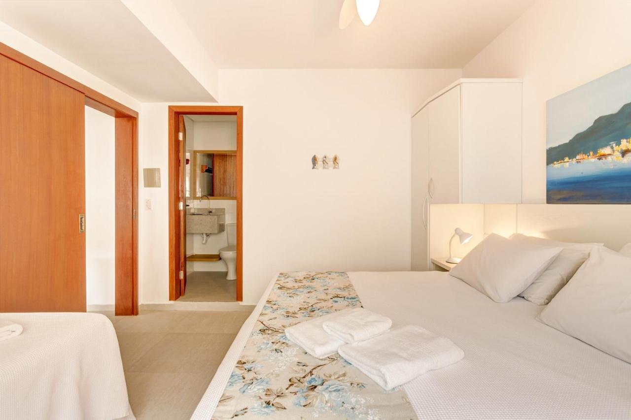 Pousada Residencial La Caracola フロリアノポリス エクステリア 写真