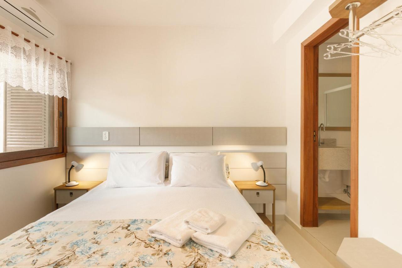 Pousada Residencial La Caracola フロリアノポリス エクステリア 写真
