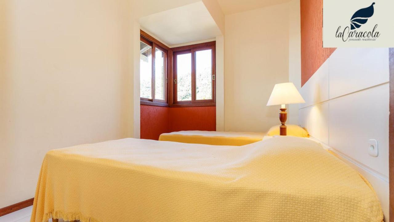 Pousada Residencial La Caracola フロリアノポリス エクステリア 写真