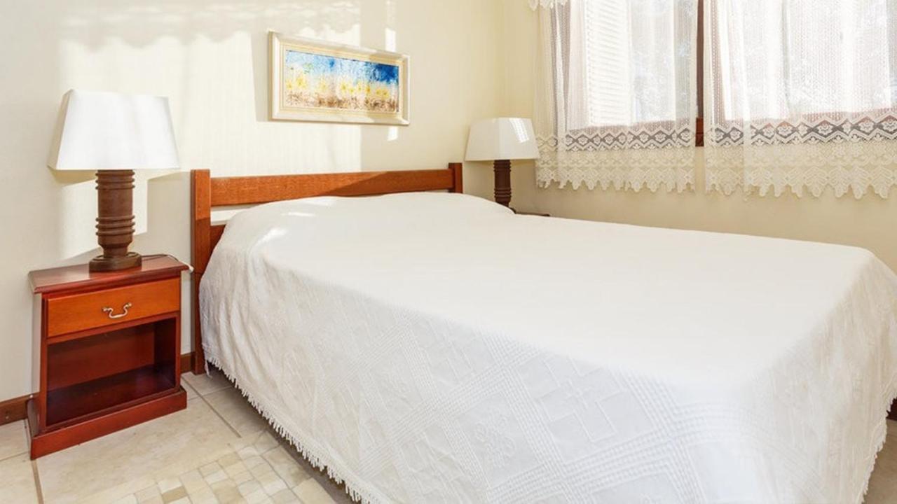 Pousada Residencial La Caracola フロリアノポリス エクステリア 写真