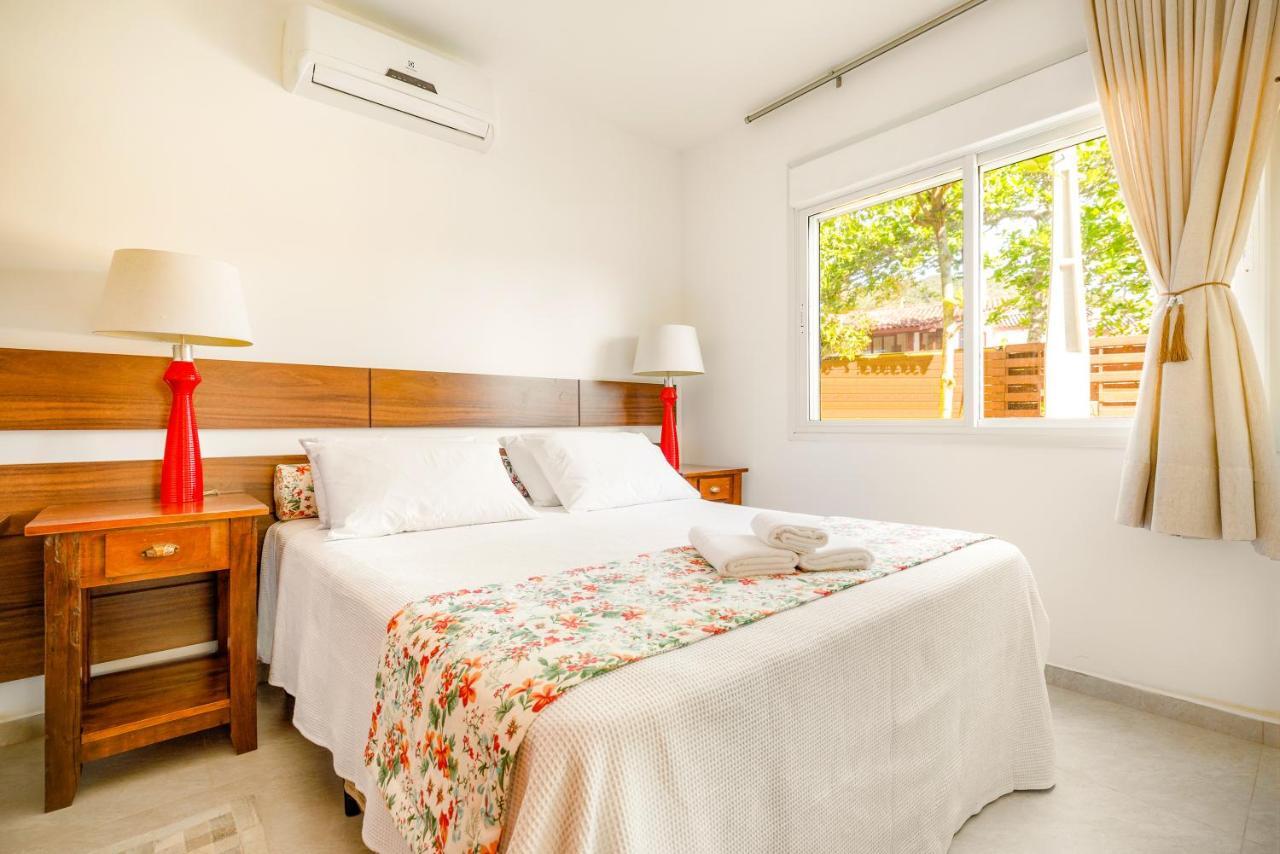 Pousada Residencial La Caracola フロリアノポリス エクステリア 写真