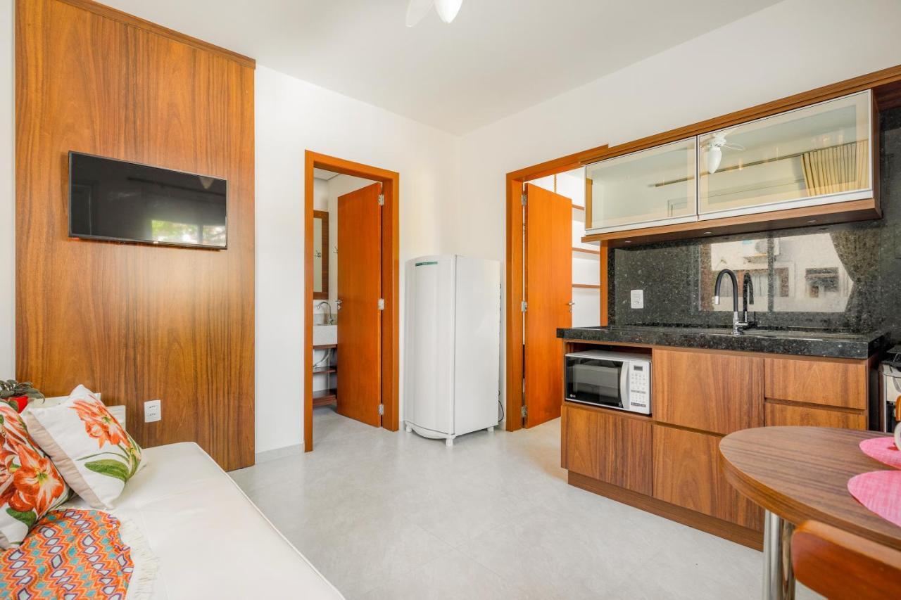 Pousada Residencial La Caracola フロリアノポリス エクステリア 写真