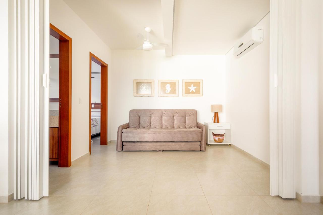 Pousada Residencial La Caracola フロリアノポリス エクステリア 写真
