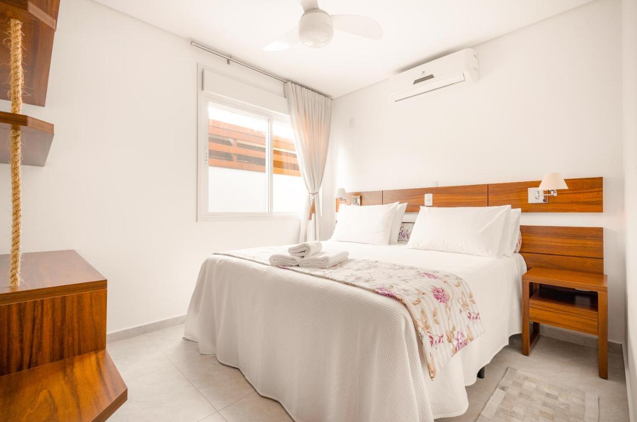 Pousada Residencial La Caracola フロリアノポリス エクステリア 写真