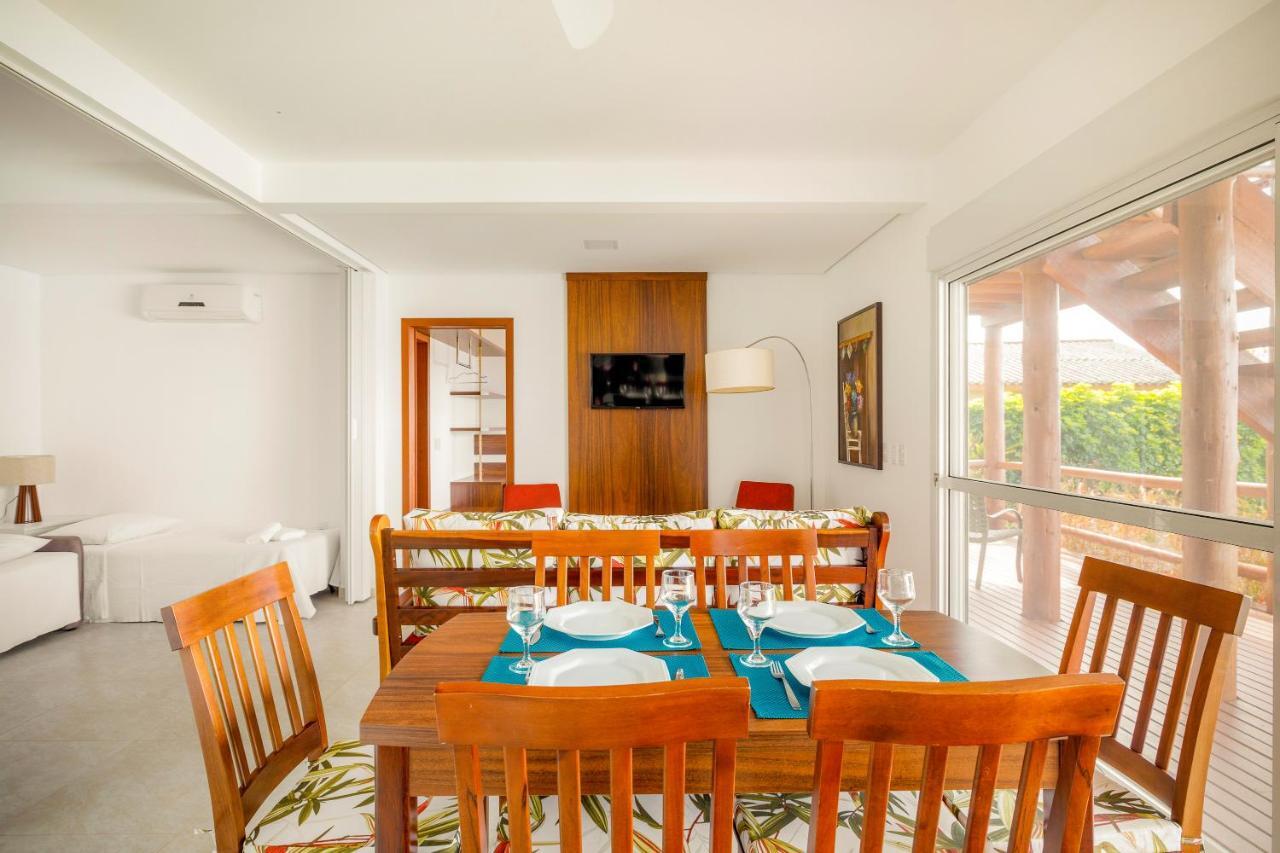 Pousada Residencial La Caracola フロリアノポリス エクステリア 写真