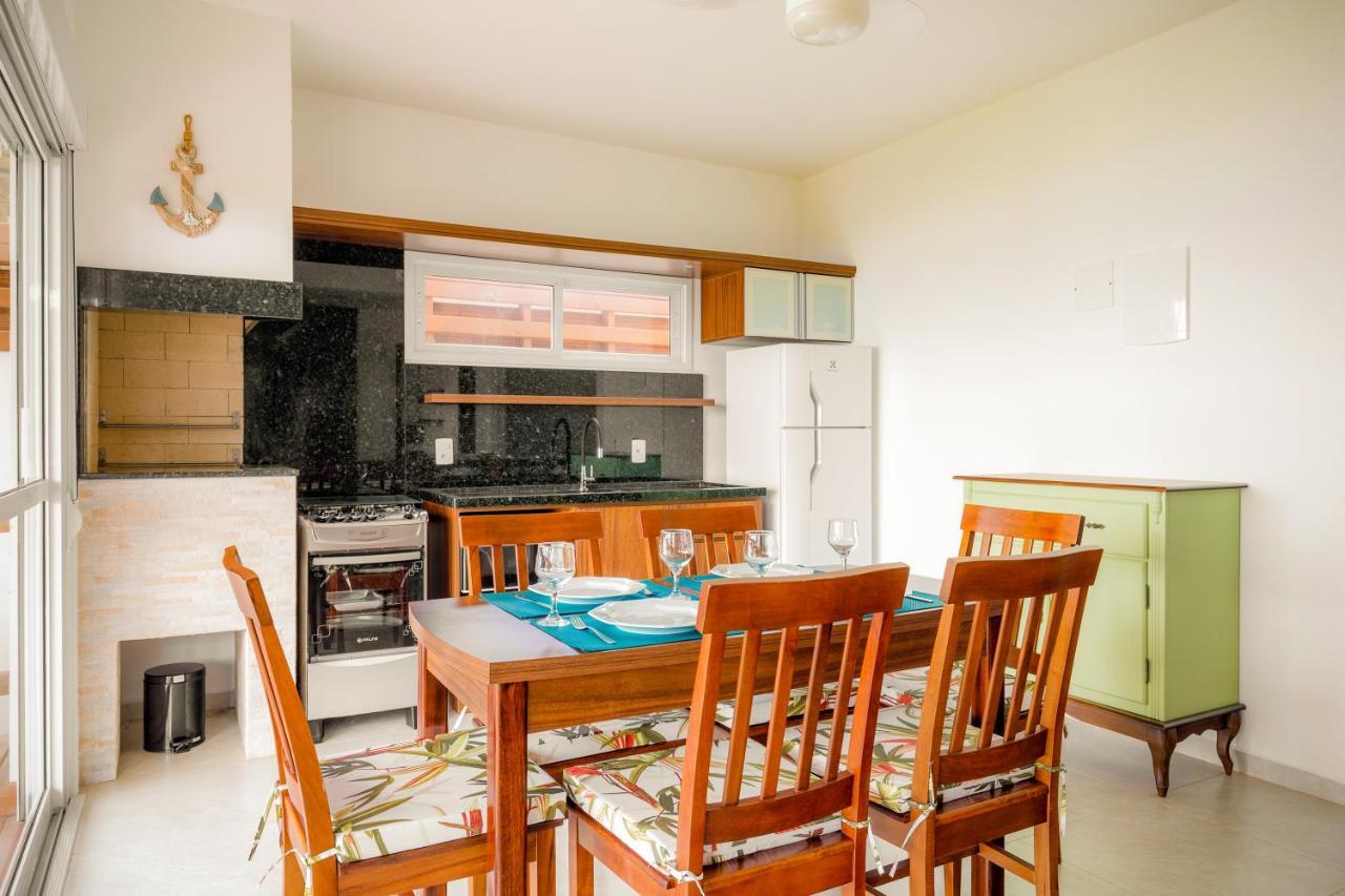 Pousada Residencial La Caracola フロリアノポリス エクステリア 写真