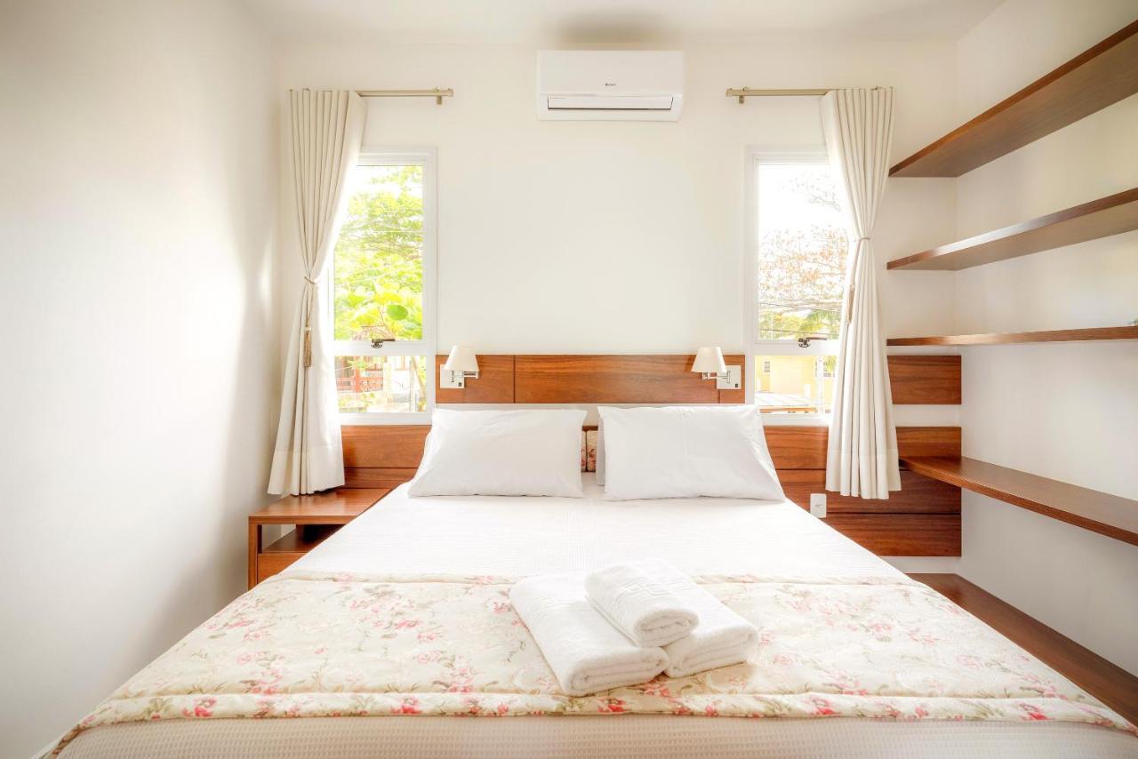 Pousada Residencial La Caracola フロリアノポリス エクステリア 写真
