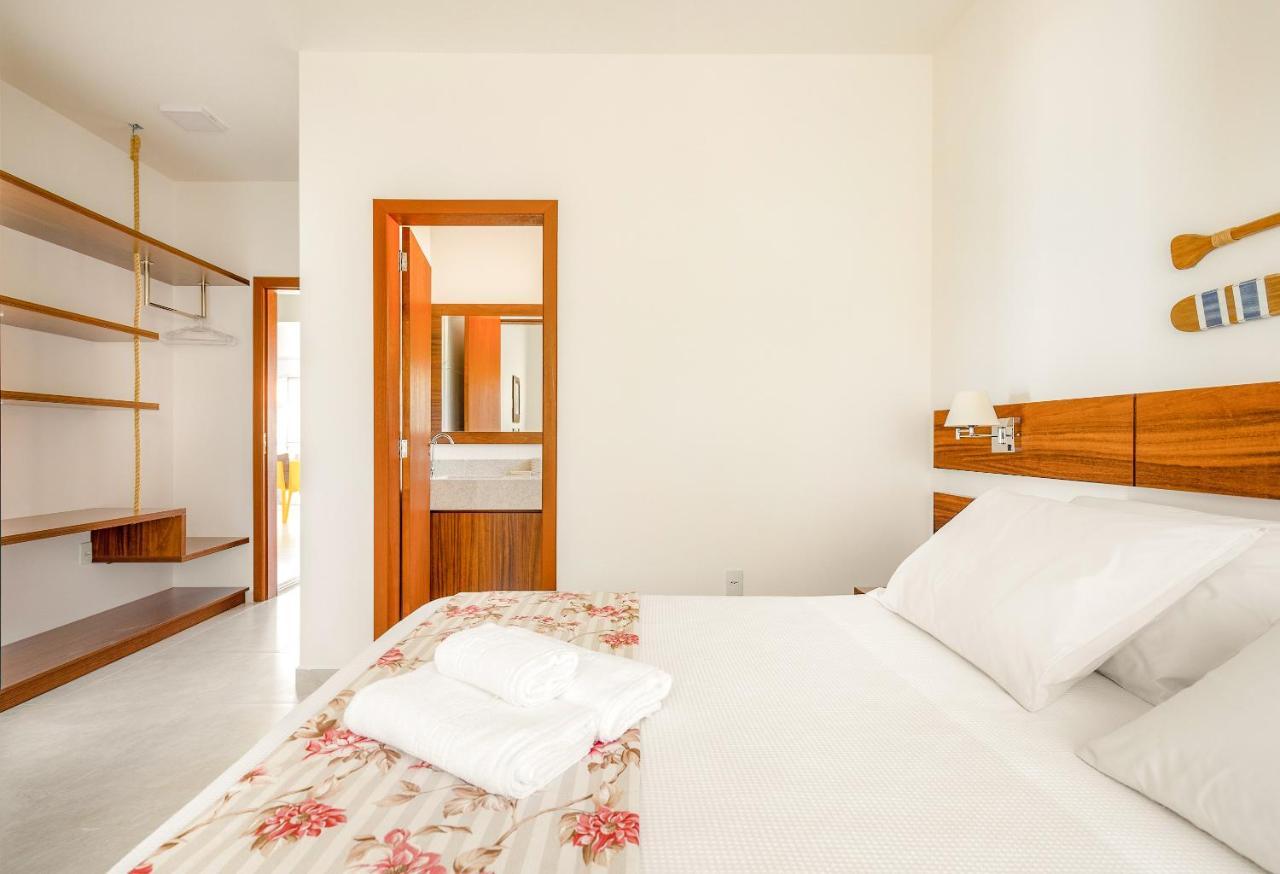 Pousada Residencial La Caracola フロリアノポリス エクステリア 写真