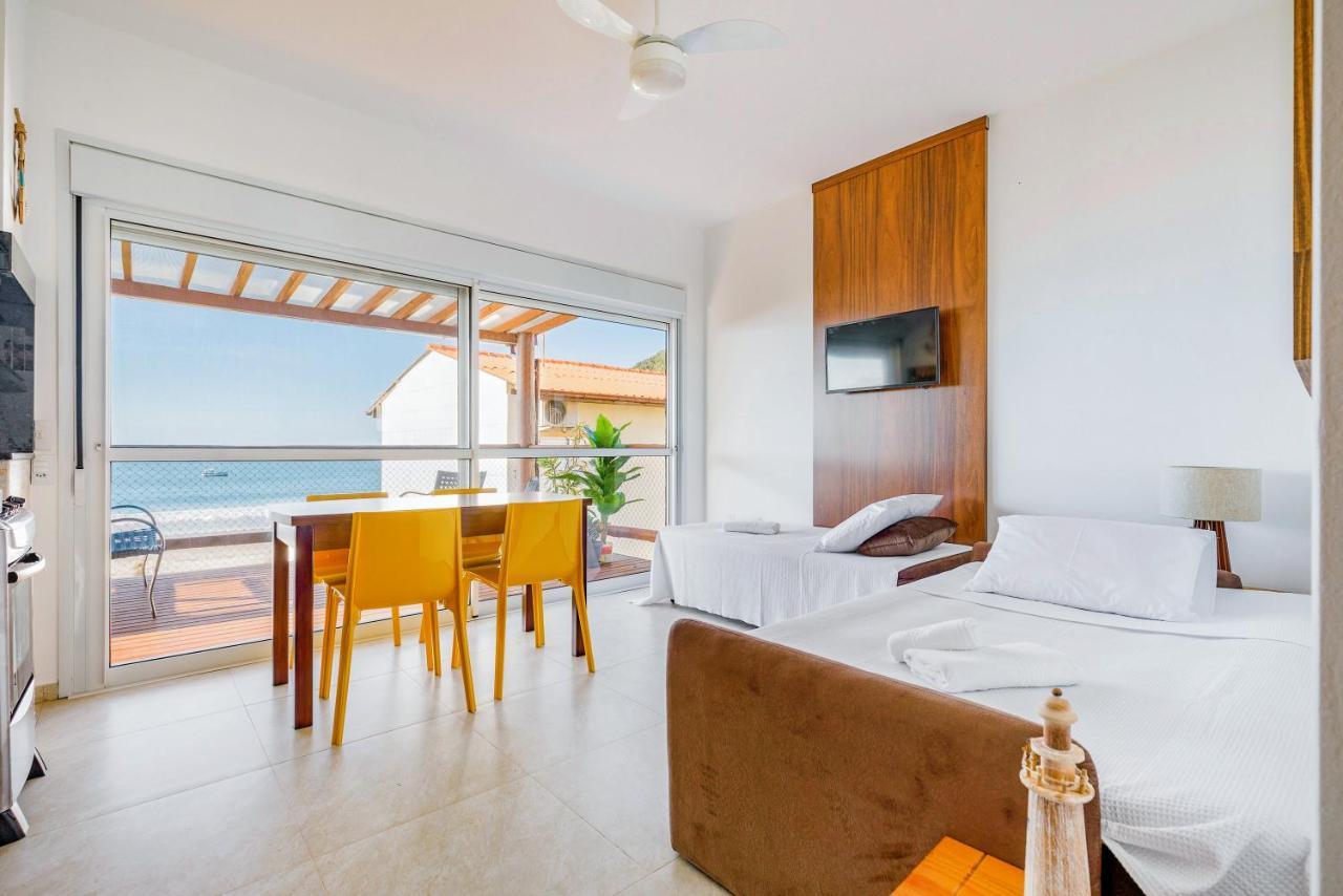 Pousada Residencial La Caracola フロリアノポリス エクステリア 写真