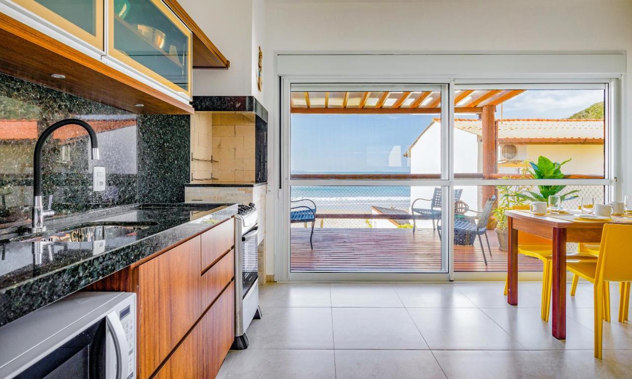 Pousada Residencial La Caracola フロリアノポリス エクステリア 写真