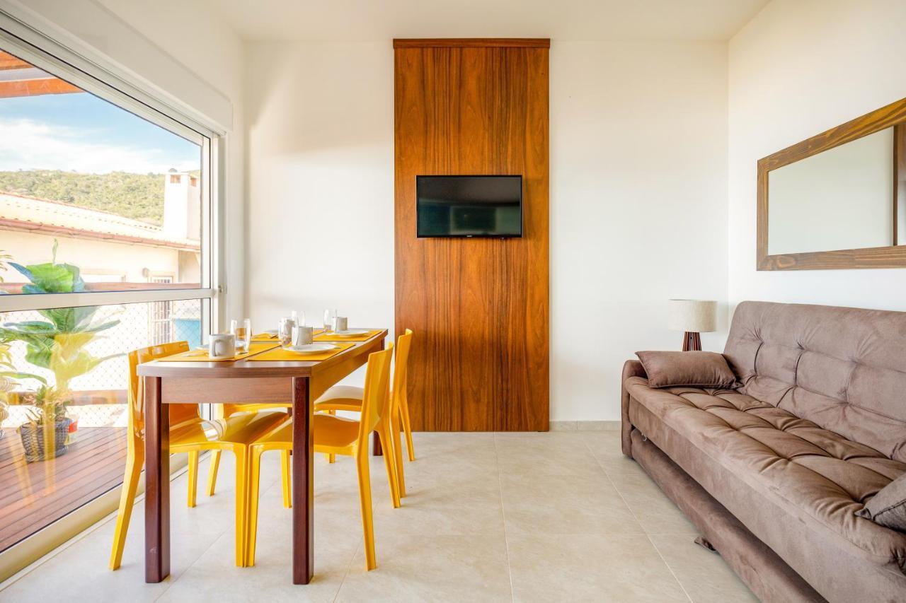 Pousada Residencial La Caracola フロリアノポリス エクステリア 写真